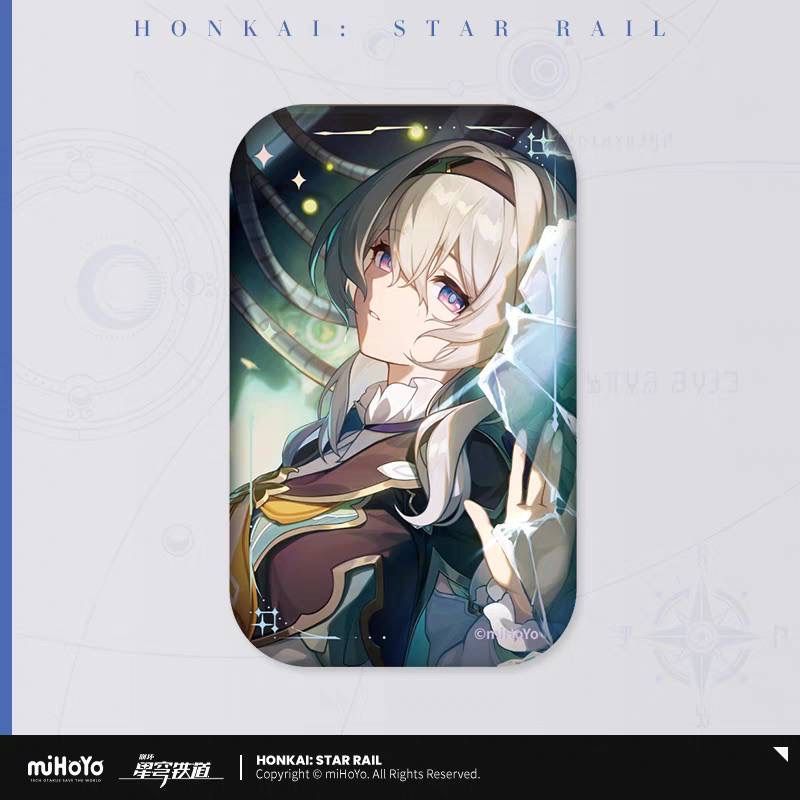 公式正規品 ホタル ジェイド アベンチュリン サンデー 缶バッジ