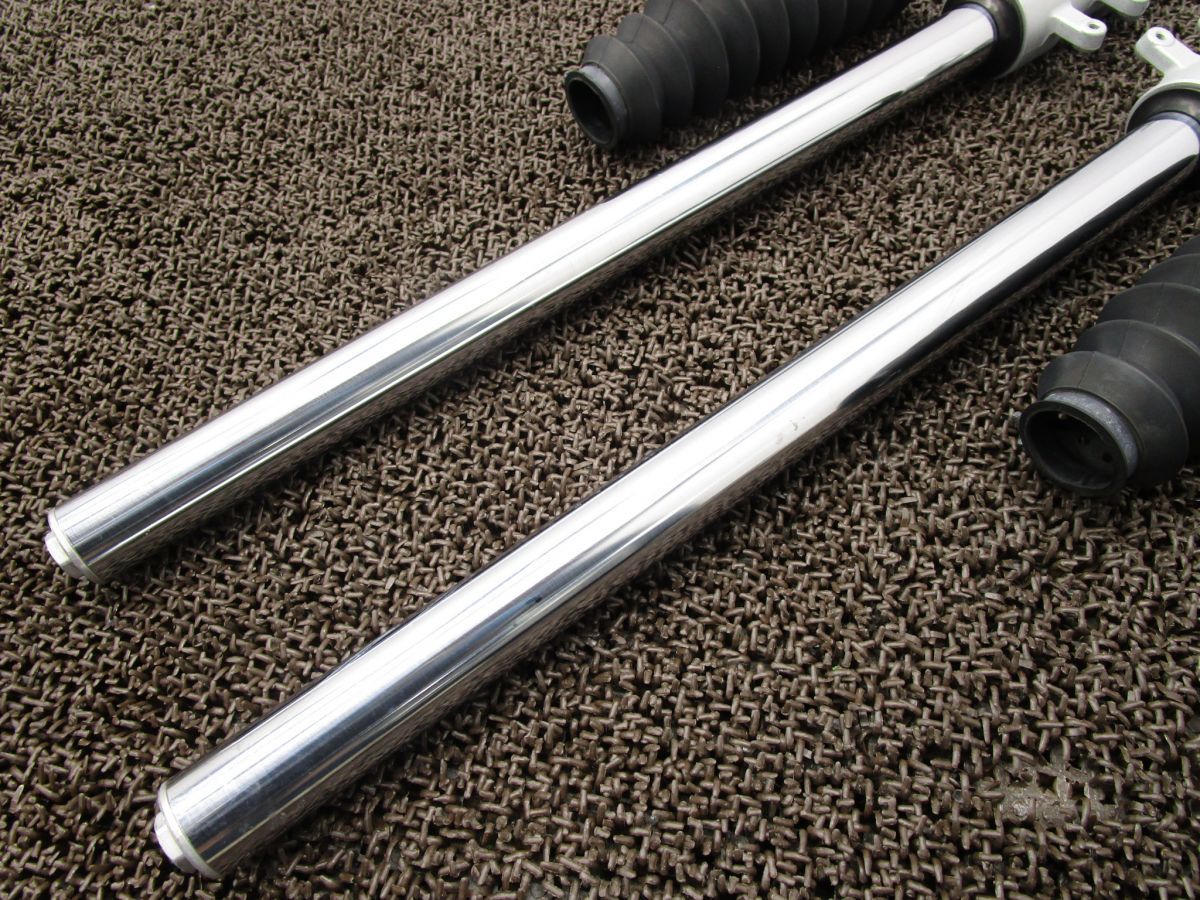 FI インジェクション