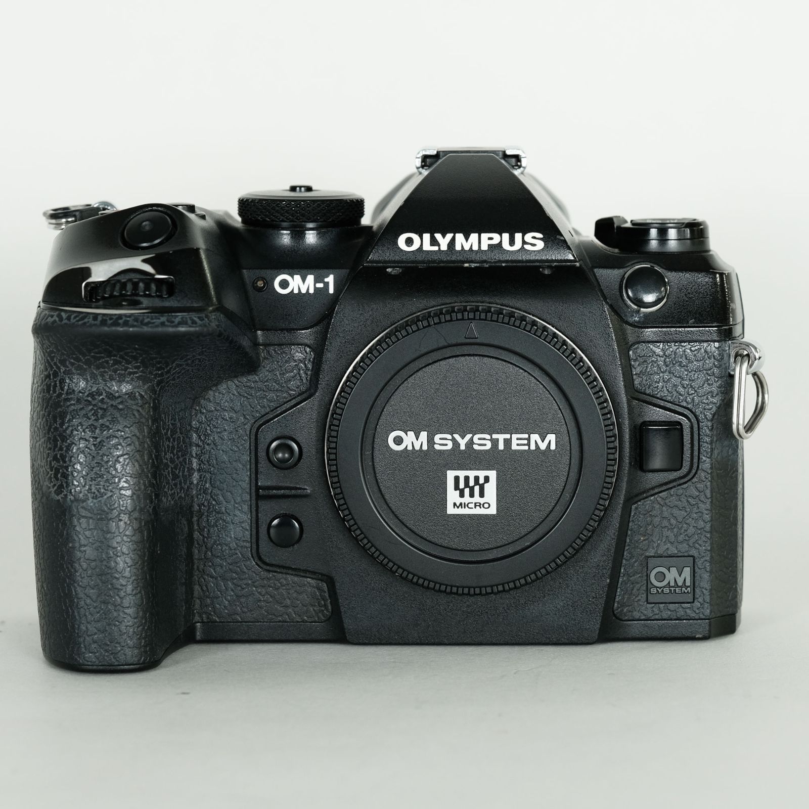 並品｜シャッター数2 500回 OM SYSTEM OM-1 ボディ | マイクロフォーサーズマウント USTAUSTRALIA_COM_AU