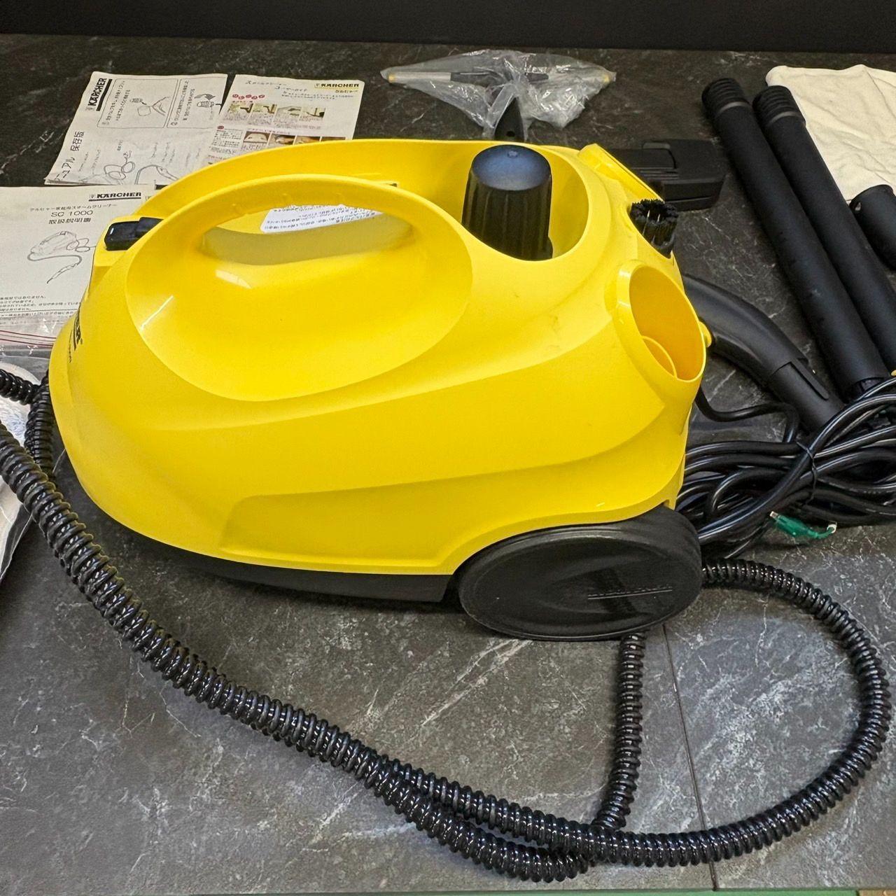 GI4 現状品