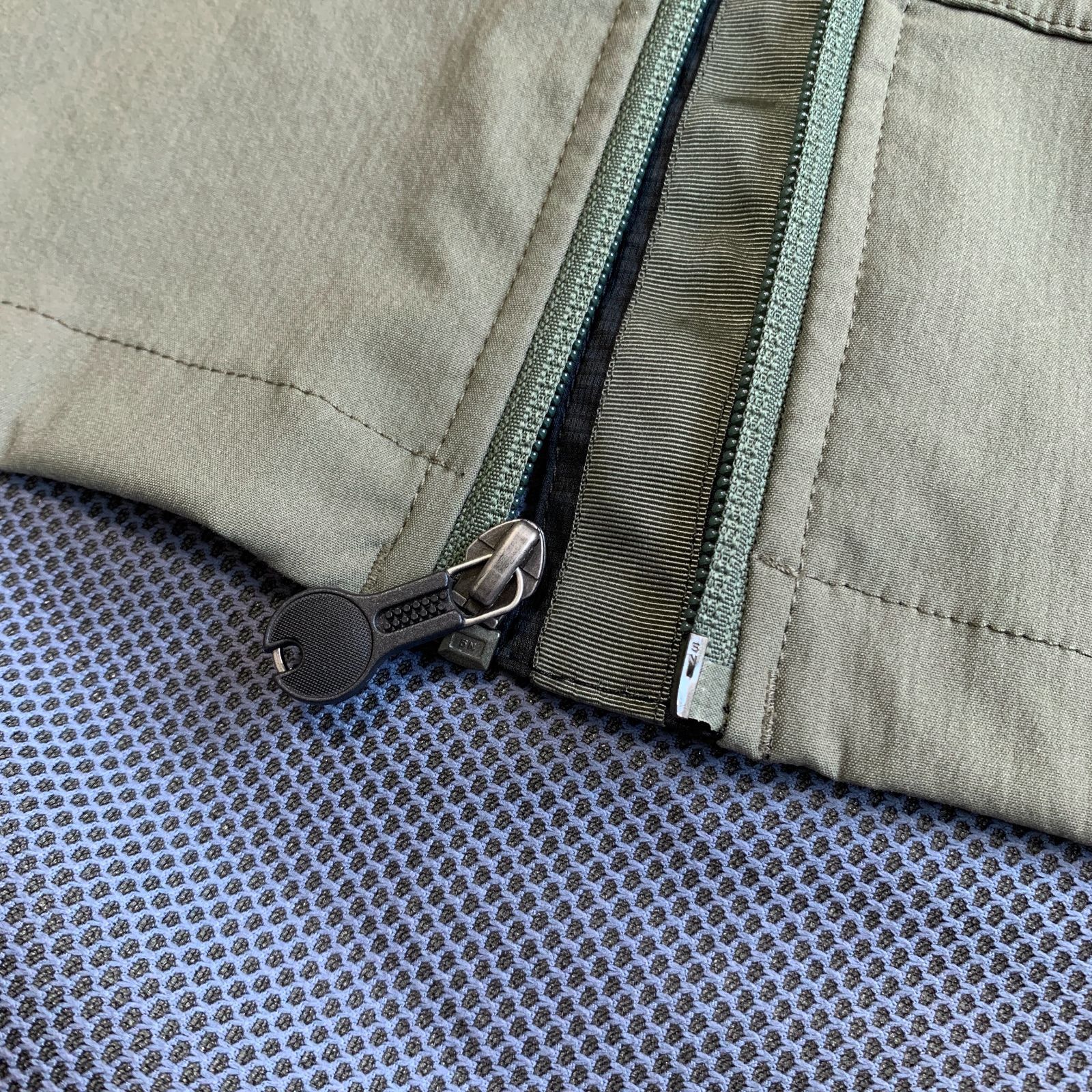00s 2006年製 patagonia MARS Dimension Jacket パタゴニア マーズ 