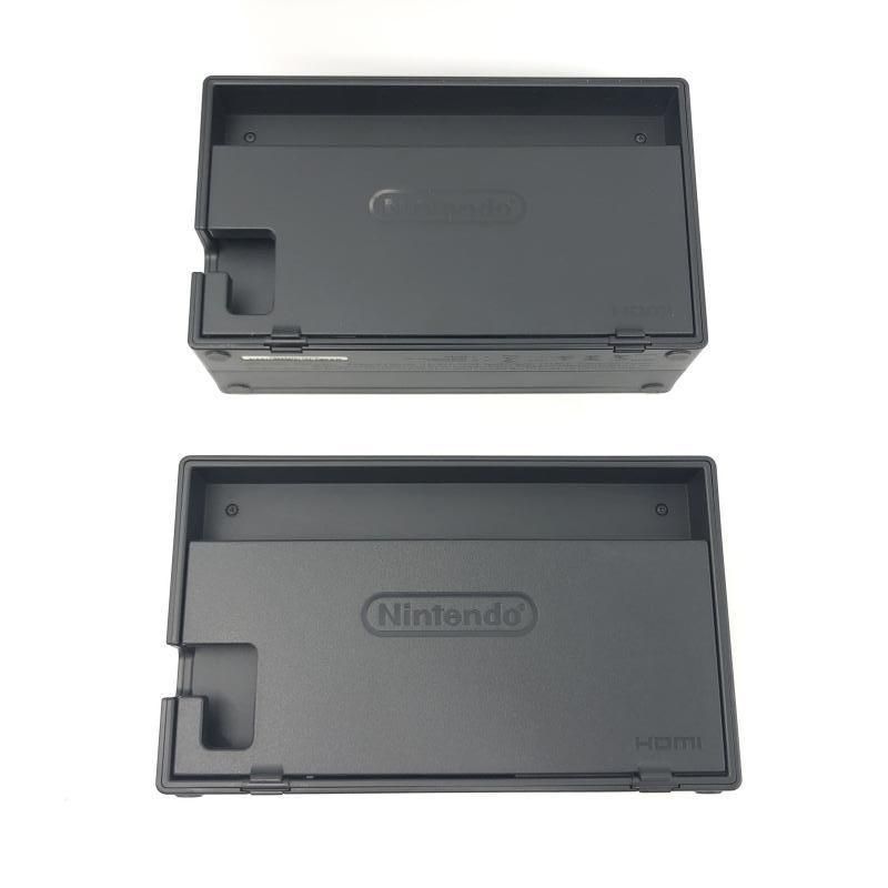 任天堂Switch本体 ドッグ付き ジャンク Skull & Co .ドック Nintendo SWITCH用Jumpgate 任天堂スイッチ