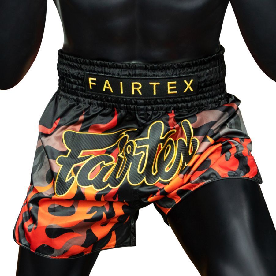 Fairtex フェアテックス キックパンツ BS1931 ムエタイパンツ 新品】Fairtex フェアテックス キックパンツ BS1931 ムエタイ