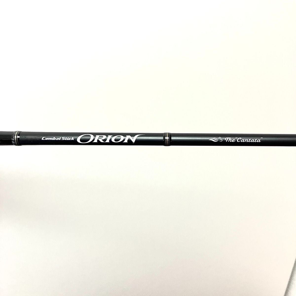 エバーグリーン コンバットスティック オライオン OCSC-67MH ユミハリ