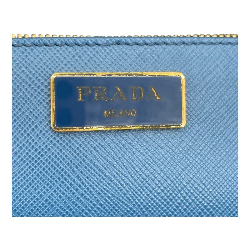 ブルー サフィアーノ