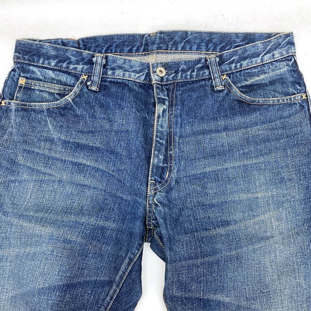 03m0435 TENDERLOIN テンダーロイン デニムパンツ 36サイズ ジーパン