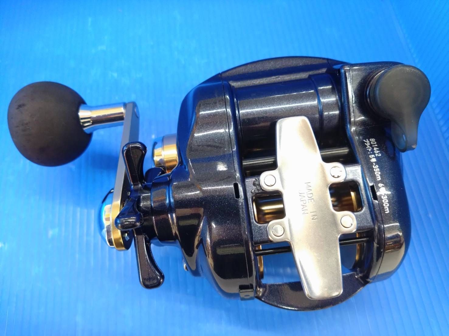 ダイワ レオブリッツ S500 最終値下げ‼️レオブリッツS500 ダイワ レオ