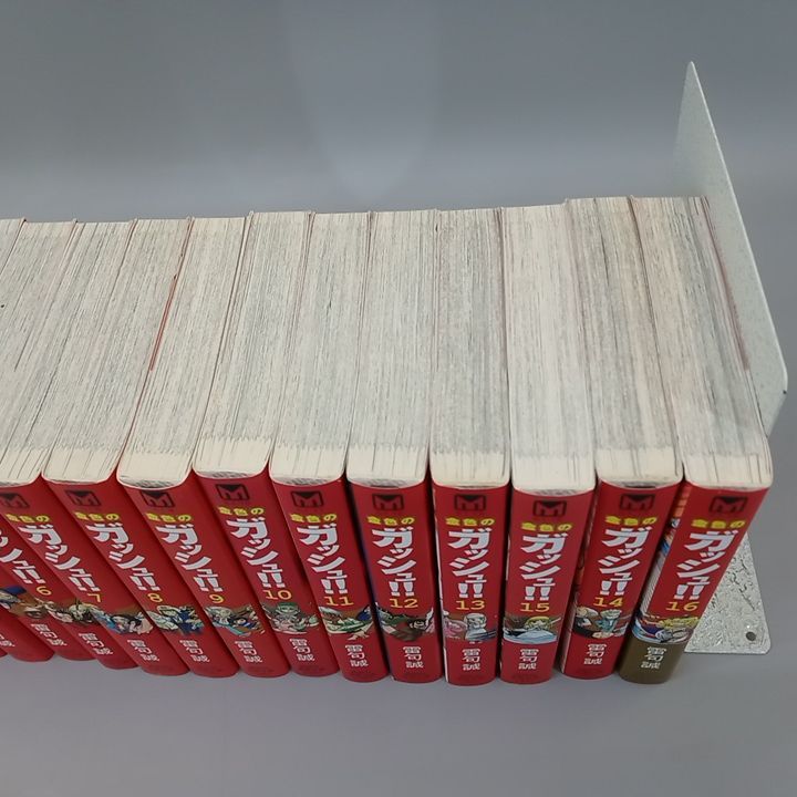 金色のガッシュ！！雷句誠 全巻セット 文庫版）雷句誠 金色のガッシュ