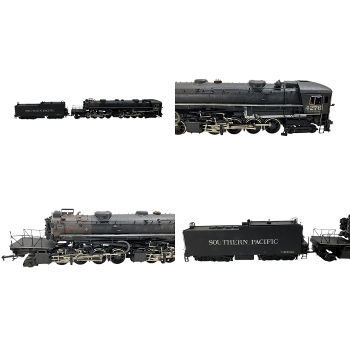 鉄道模型