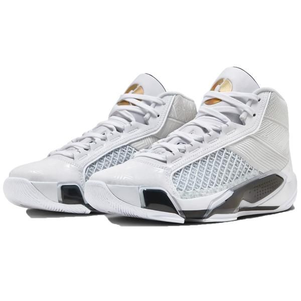 NIKE ナイキ メンズ AIR JORDAN XXXVIII FIBA PF エア