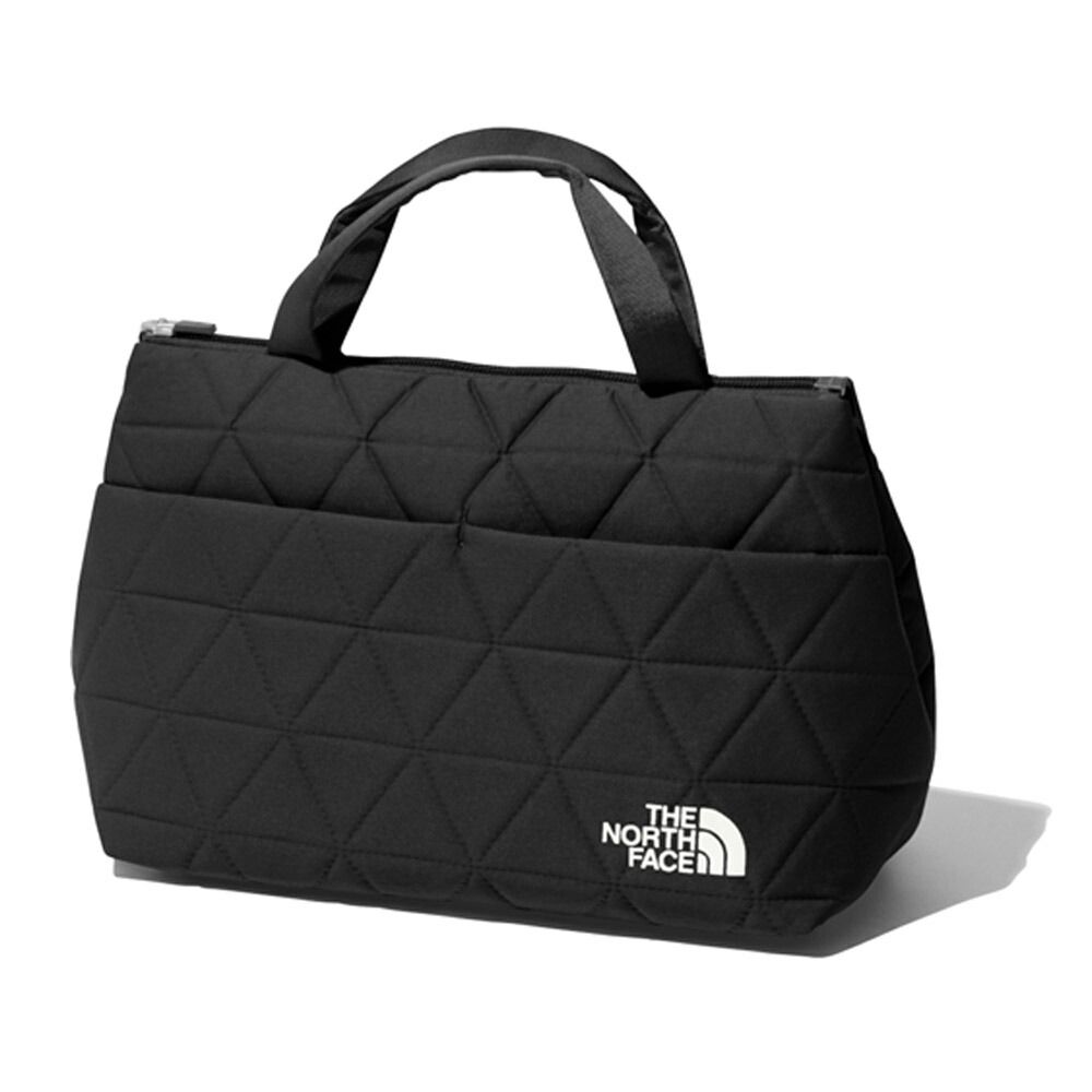 THE NORTH FACE キルティングバッグ ブラック 新品タグ付き THE NORTH FACE キルティングバッグ ブラック 新品タグ付き THE