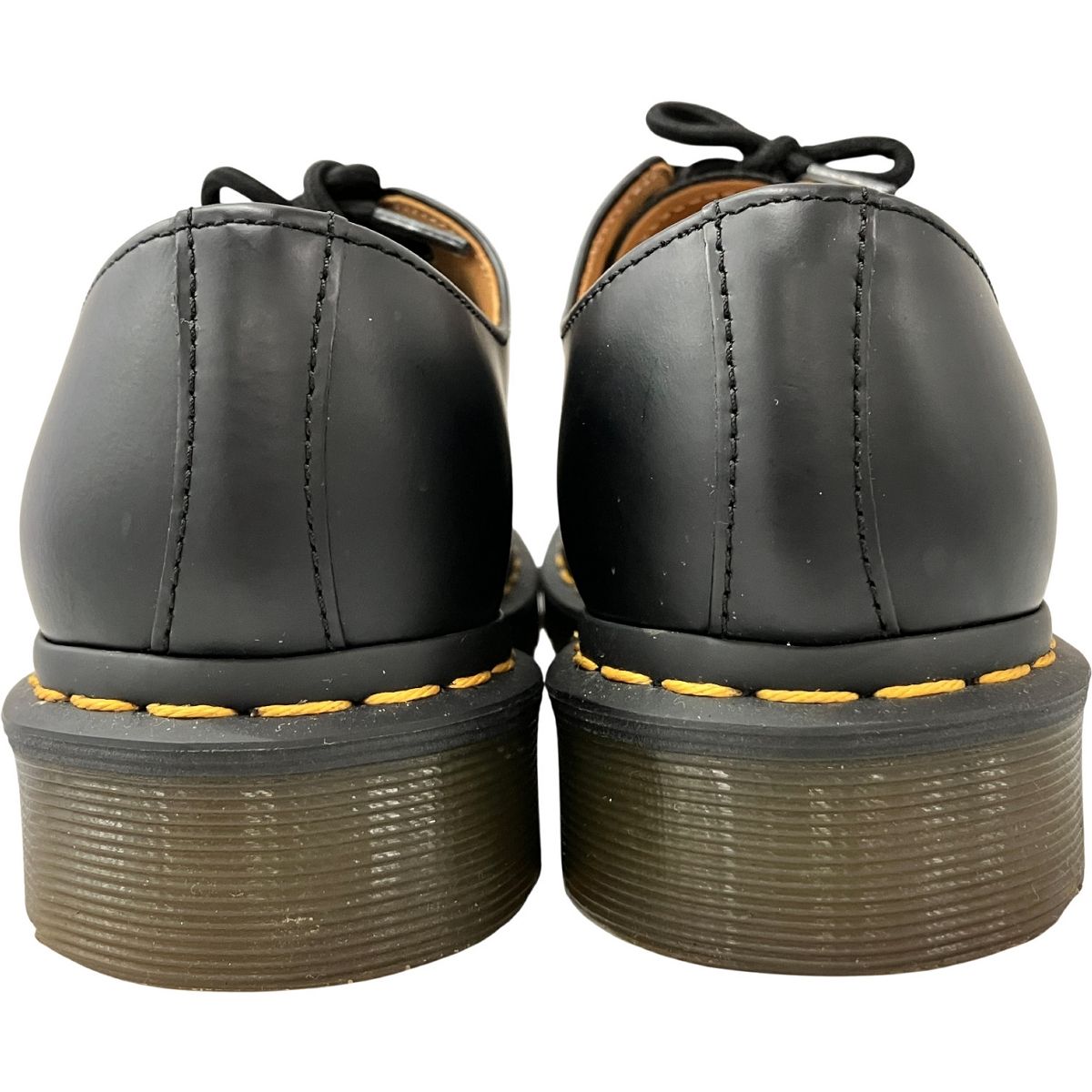 マーチン ドレスシューズ