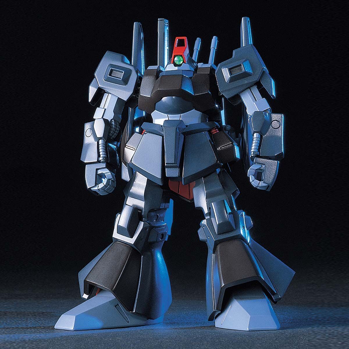 新品未開封 HGUC リックディアス ディジェ Zガンダム 3号機 ゼータプラス 新品未開封】HGUC 1/144 リックディアス 機動戦士Zガンダム