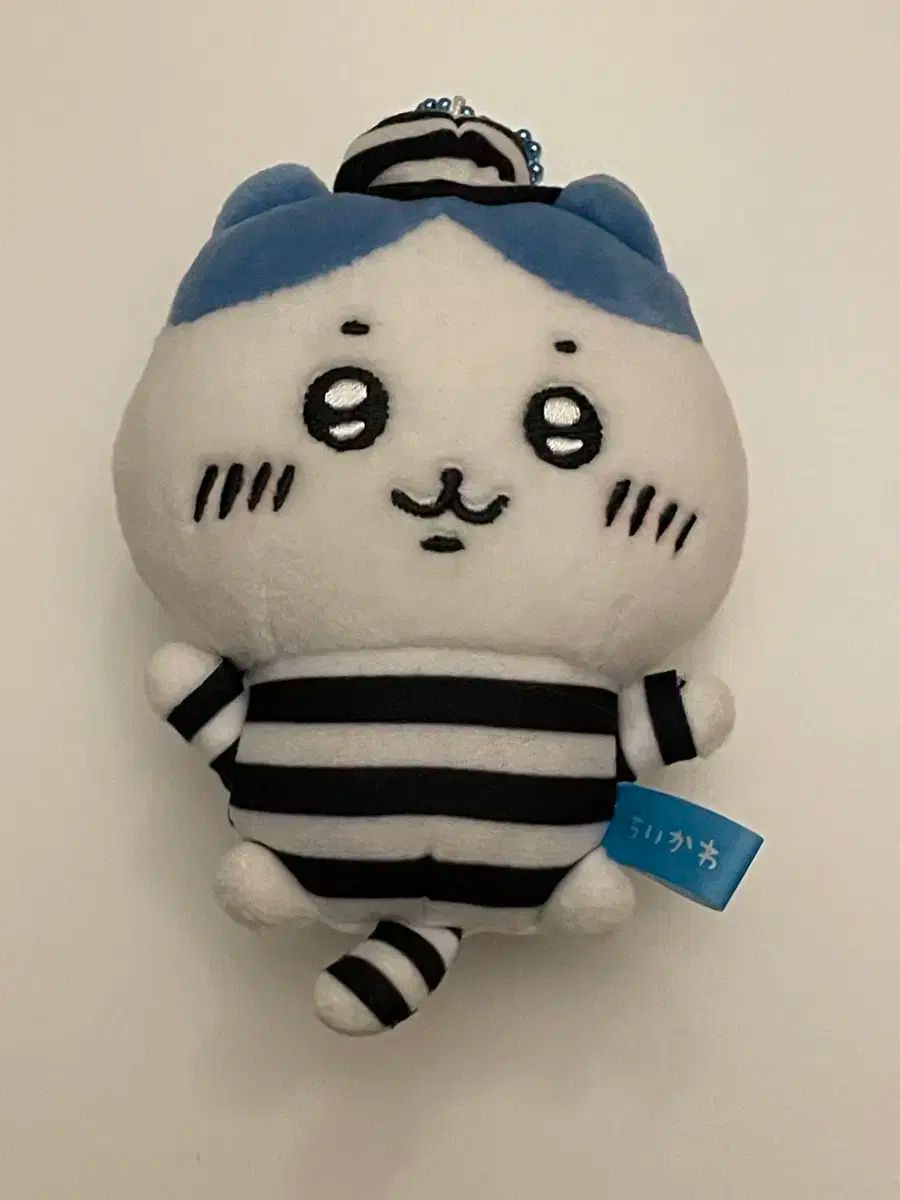 ちいかわ★ハチワレ★囚人マスコット m57777353986_1.jpg?1718958494