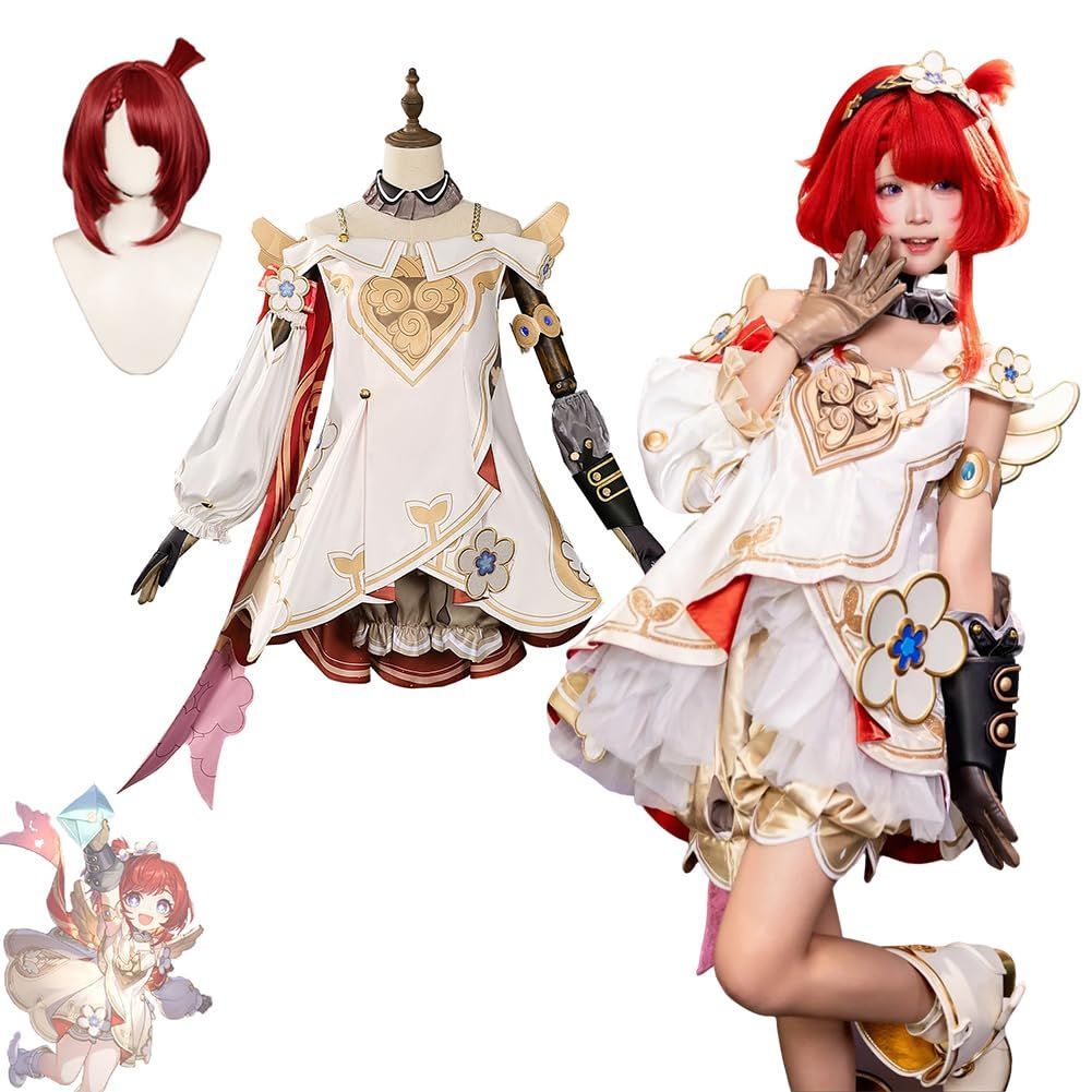 高品質 崩壊 スターレイル コスプレ衣装 トリビー ステージ服 高品質 崩壊 スターレイル コスプレ衣装 トリビー ステージ服