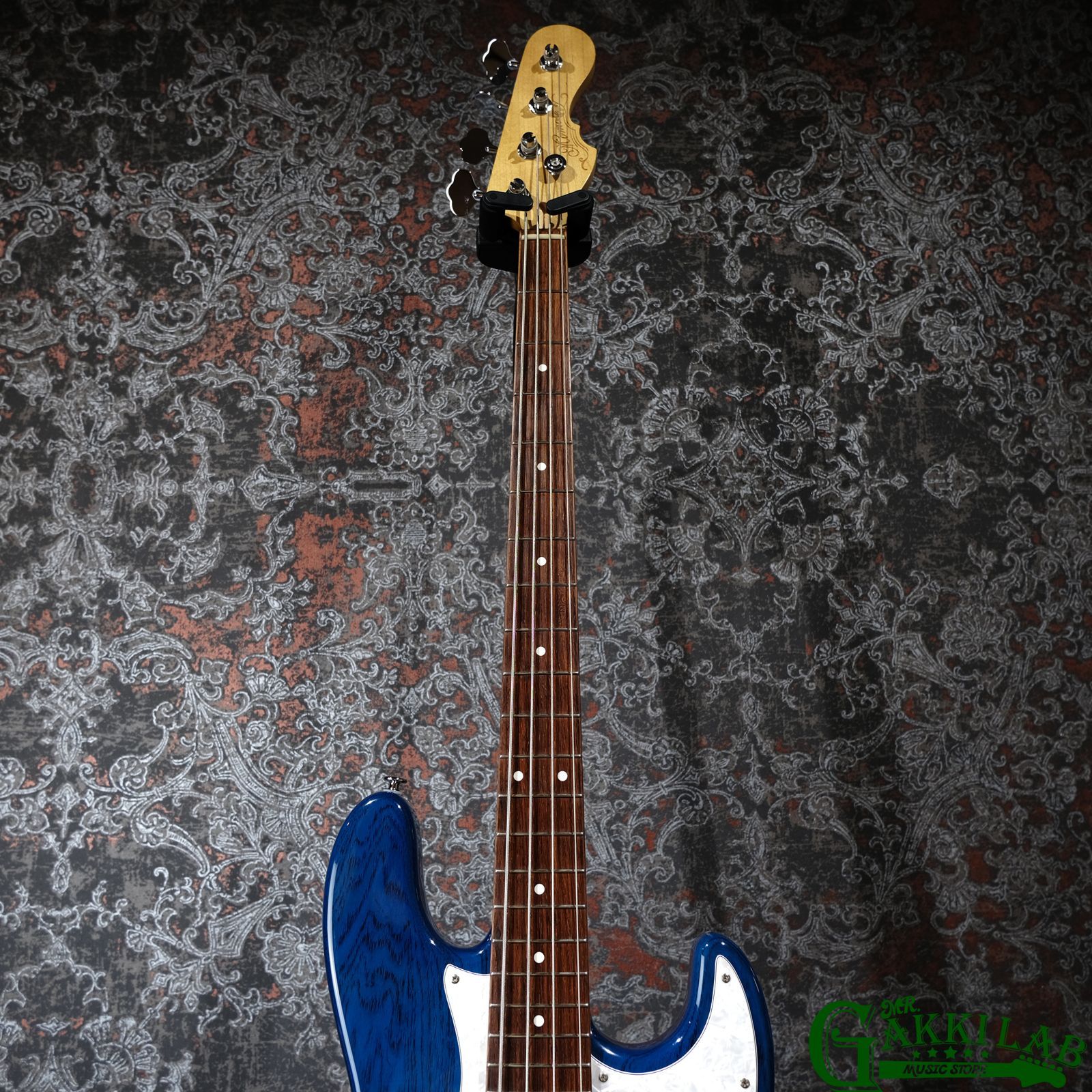 momose mst2 std nj ストラトキャスター MST2-STD/NJ | Deviser ｜株式