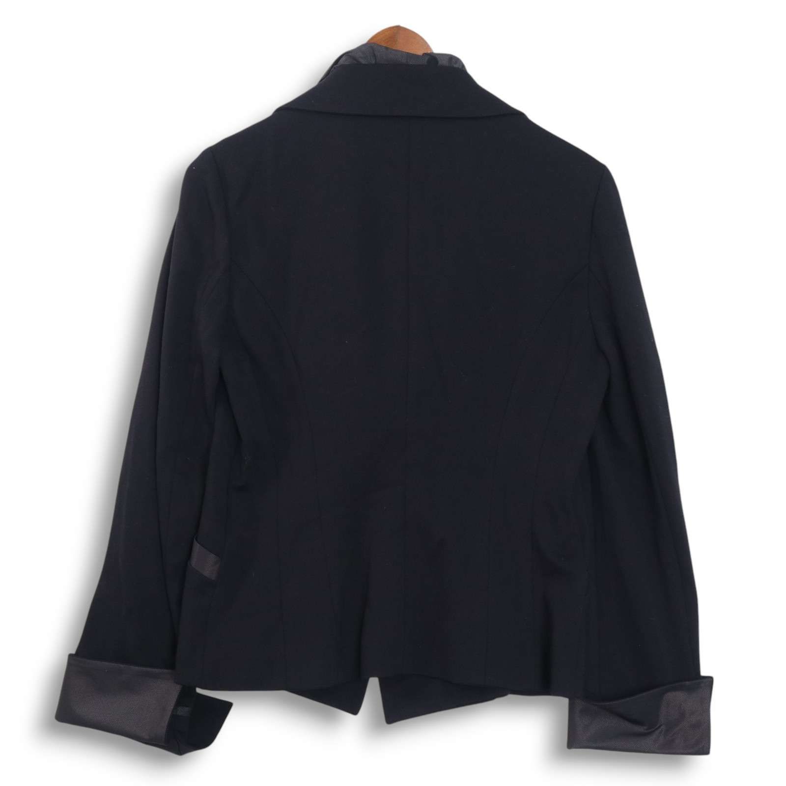 【近年 未使用級 XL】ヒロココシノオム テーラードジャケット　紺　洗える 中古・古着通販】COMME des GARCONS HOMME (コムデギャルソン