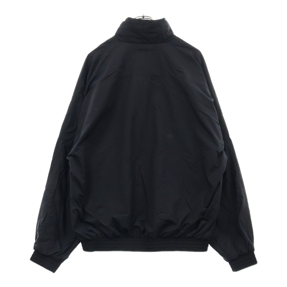 VETEMENTS (ヴェトモン) 25SS オーバルロゴ トラックスーツ VETEMENTS (ヴェトモン) 25SS オーバルロゴ トラックスーツ