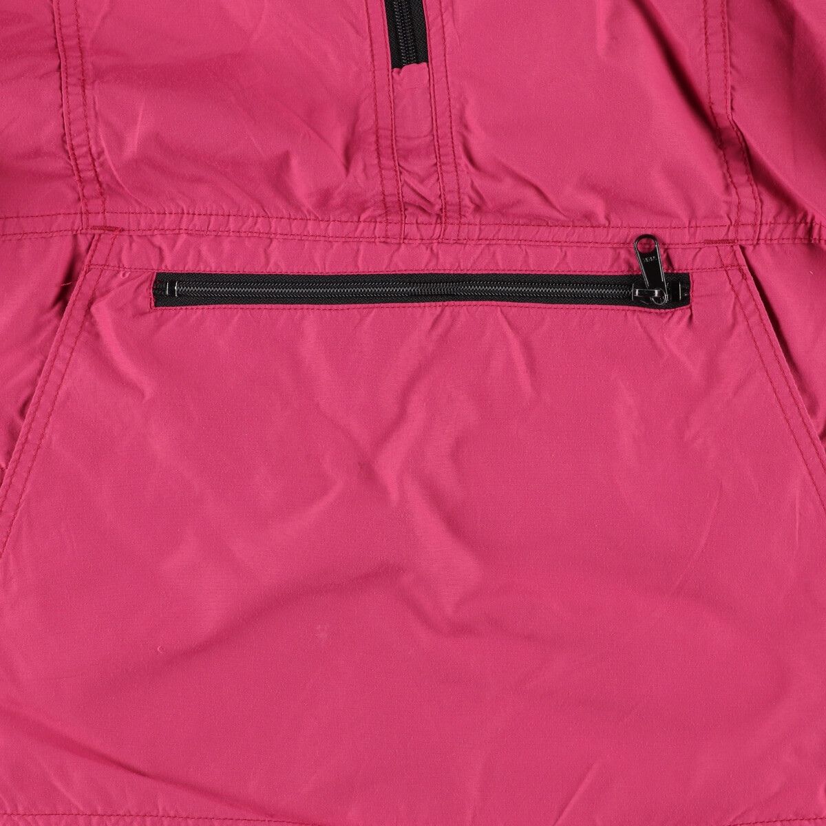 古着 80年代 エルエルビーン L.L.Bean アノラックパーカー USA製