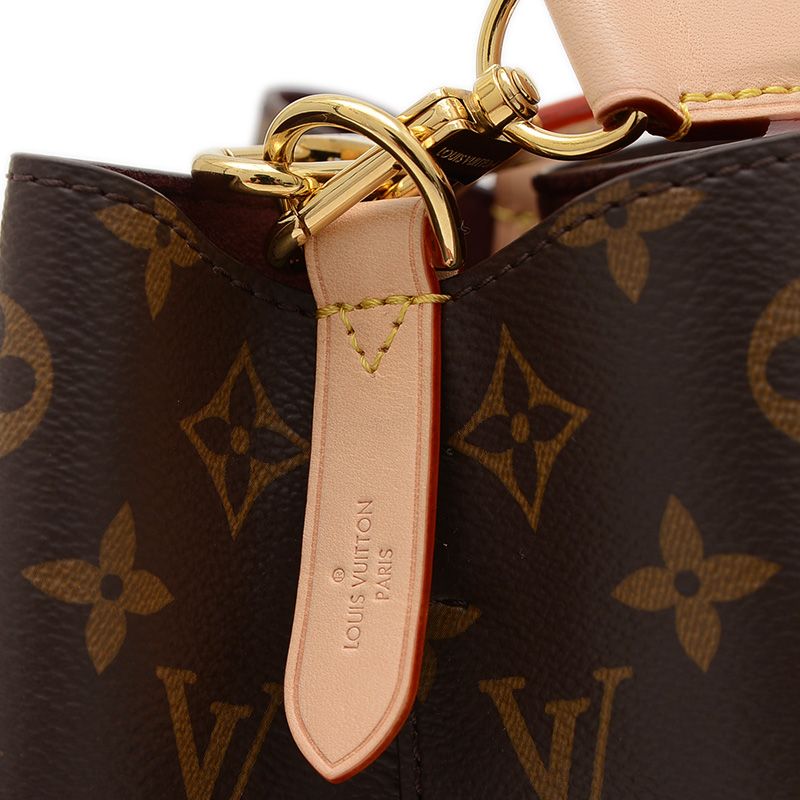 ルイ･ヴィトン モノグラム ネオノエBB 2WAY ショルダーバッグ M4658 DECORATOM_COM_BR