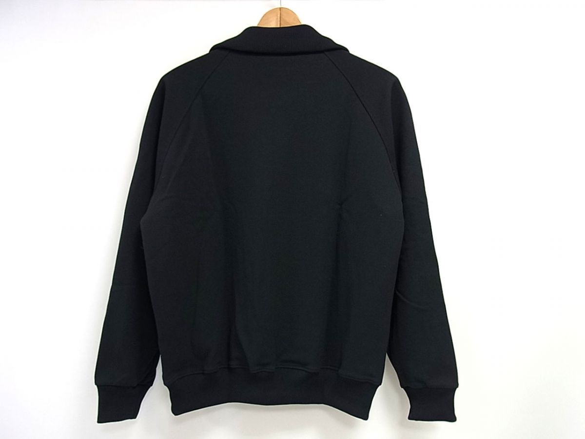 当時物　未使用　デッドストック　プーマ　PUMA　ジャージ上　ジャケット　品番：862255　サイズ：M　　HF1365 新品 デッドストック☆80s PUMA プーマ トラック ジャケット