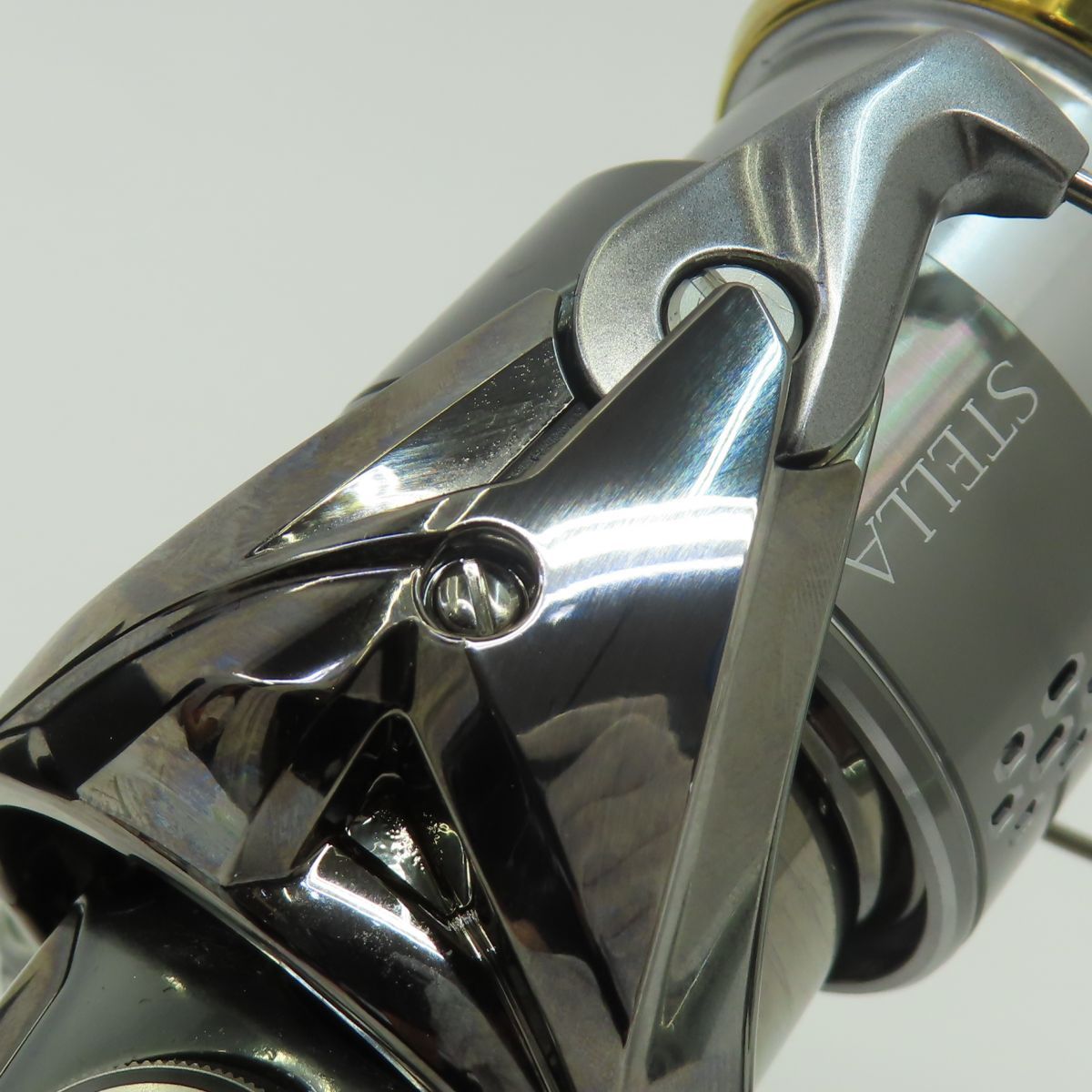SHIMANO - §§SHIMANO シマノ 18ステラ2500SHG スピニングリール 程度A 03802 Amazon | シマノ(SHIMANO) スピニングリール 18 ステラ 2500SHG