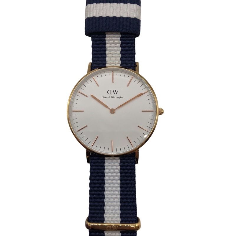 アザーブランド other brand Daniel Wellington ペティットアッシュフィールド DW00100201 SS 腕時計  レディース-