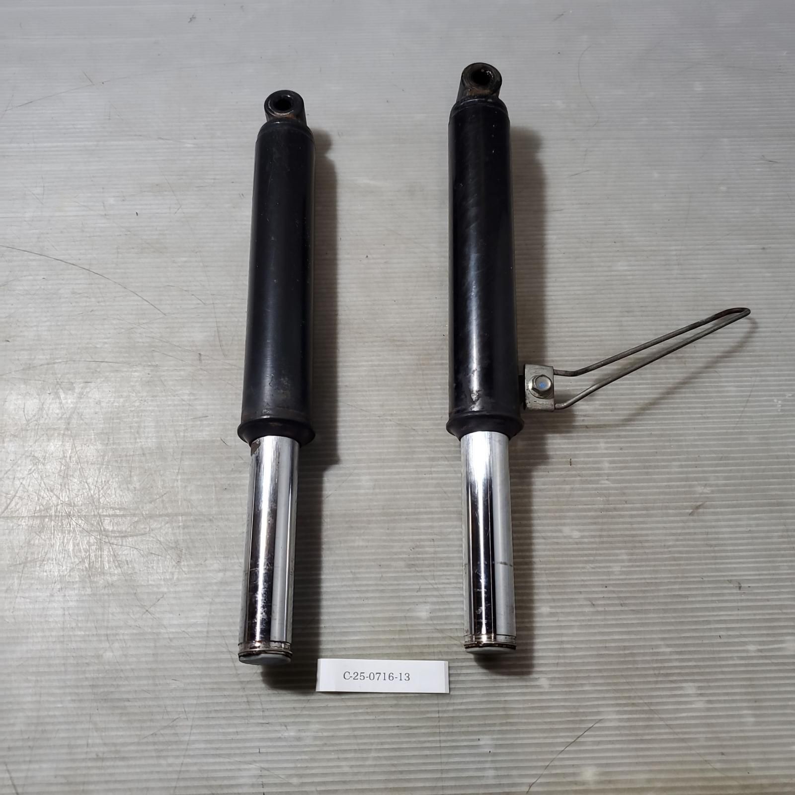 YAMAHA ビーノ50 SA26J フロント フォーク VINO ヤマハ 【公式通販】 YAMAHA ビーノ50 SA26J フロント フォーク VINO ヤマハ 【公式通販】