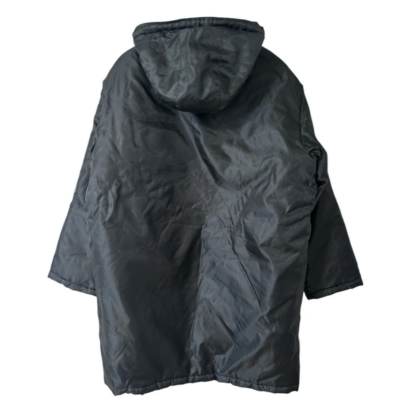 ミズノベンチコートロング dショッピング |ミズノ MIZUNO ミズノハイブリッドダウンロング