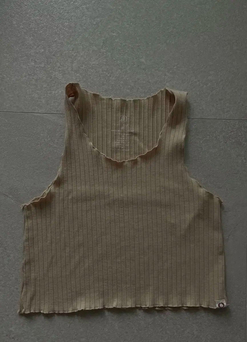 user_473365de さま専用 スモークブルー ヨガウェア Lサイズ