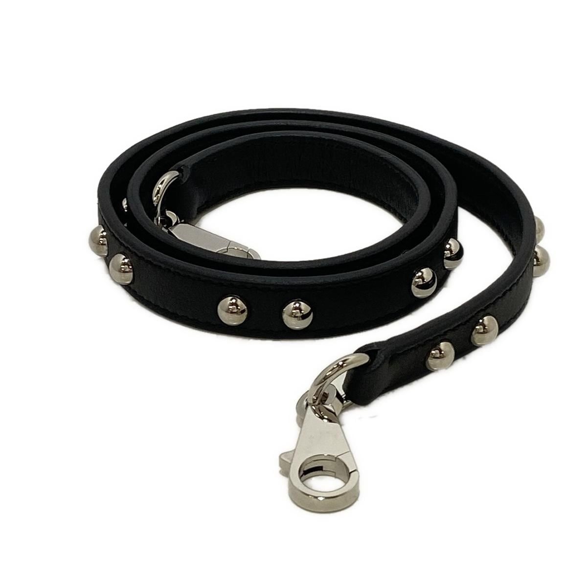 HERMES(エルメス) ショルダーストラップ美品 バンドリエール