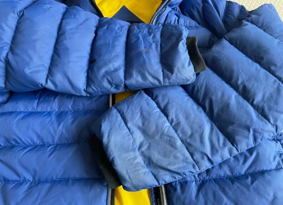  ジュニア ケナダグースジャケット 14 16 y その他 ジャケット ブルゾン