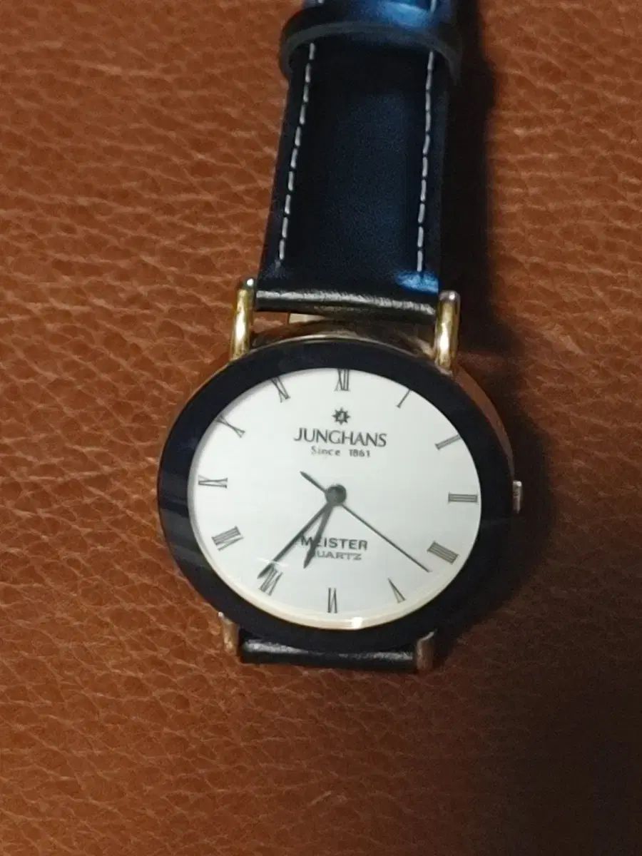 JUNGHANS ユンハンス 女性 時計