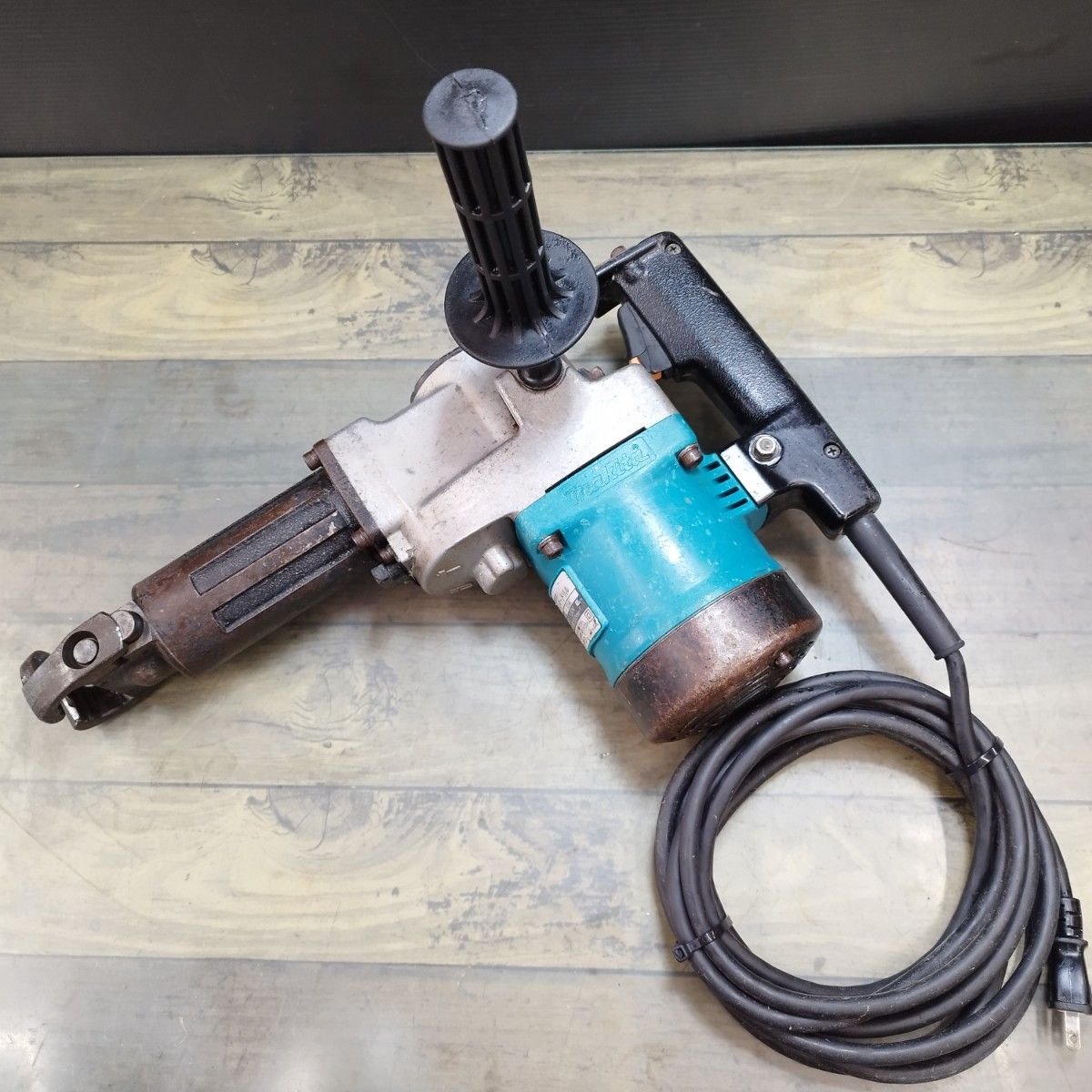 ☆マキタ makita 38mm ハンマードリル HR3850☆ ☆マキタ makita 38mm ハンマードリル HR3850☆
