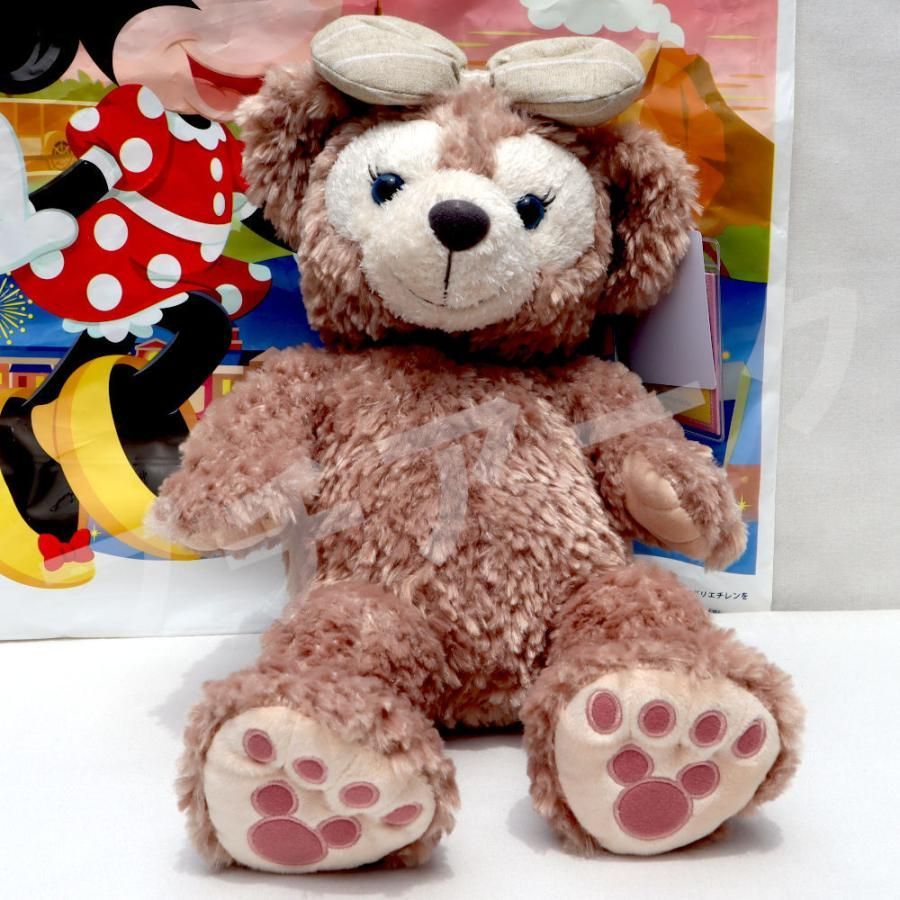 ダッフィー  シェリーメイ  セット　9体　duffy disney Disney ディズニー ダッフィー シェリーメイ Sサイズ