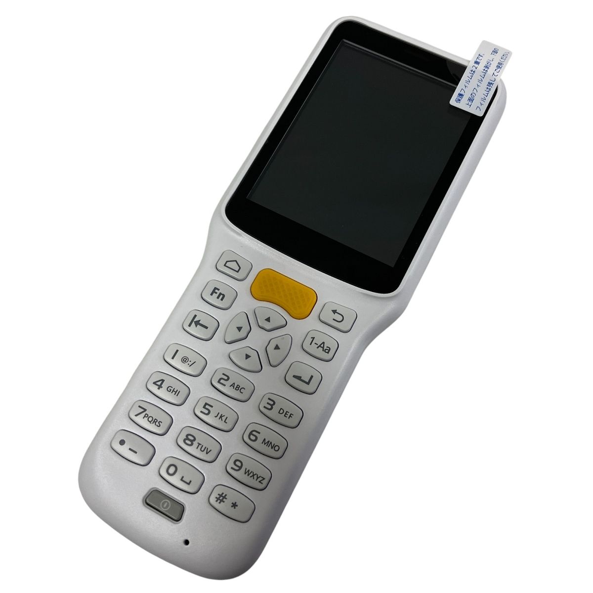 Newland NLS-MT37-7W-S アンドロイド搭載4Gハンディターミナル T9907147
