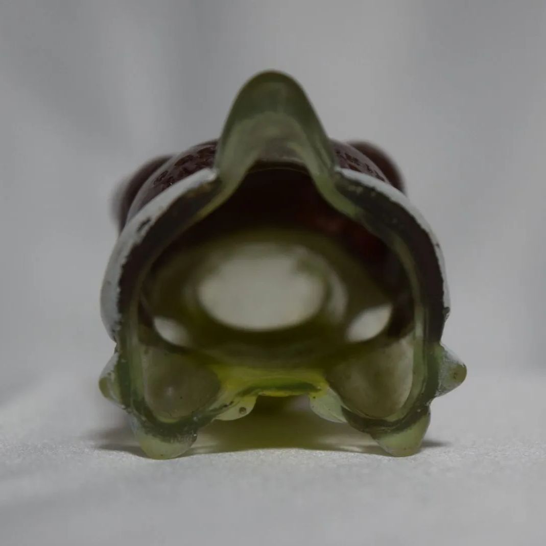 ポケモン ゆび人形 クリア カメックス 訳アリ品 カメックス 指人形 クリアver ポケモンキッズ ソフビ人形