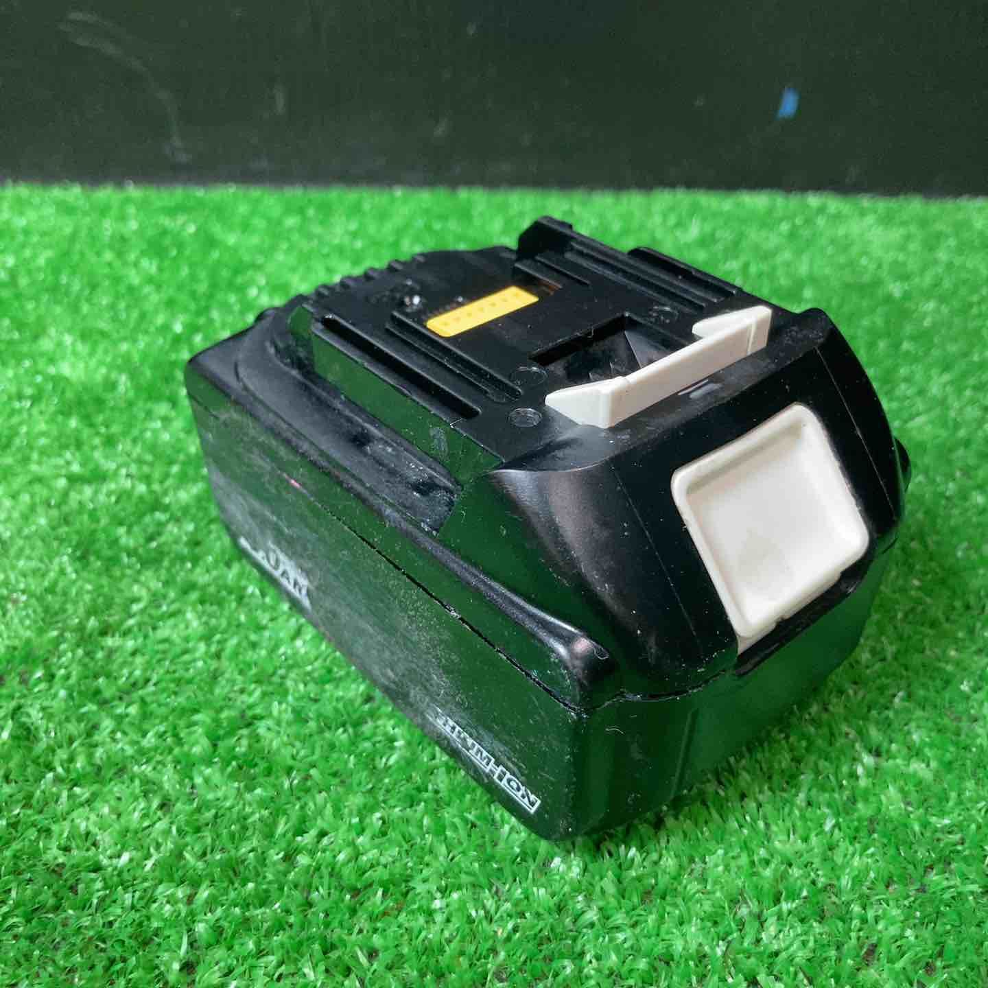 Makita マキタ 18V充電式マルチツールTM52D ＋バッテリー6.0ah ☆未使用品