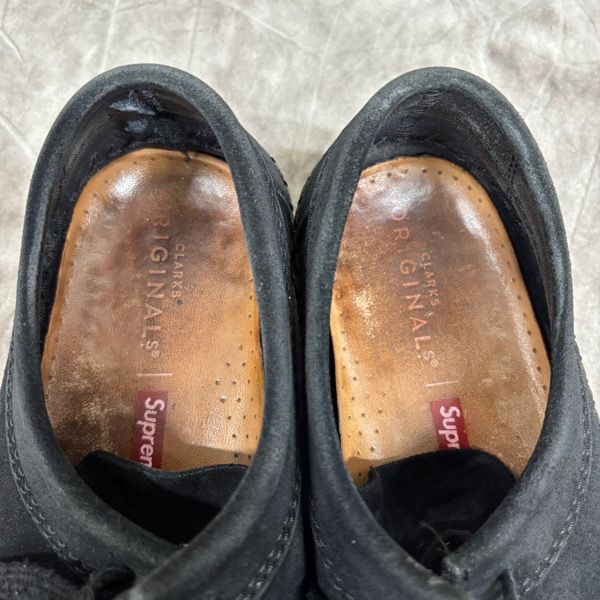 Supreme×Clarks Originals/シュプリーム×クラークス【19SS Supreme×Clarks Originals/シュプリーム×クラークス【19SS