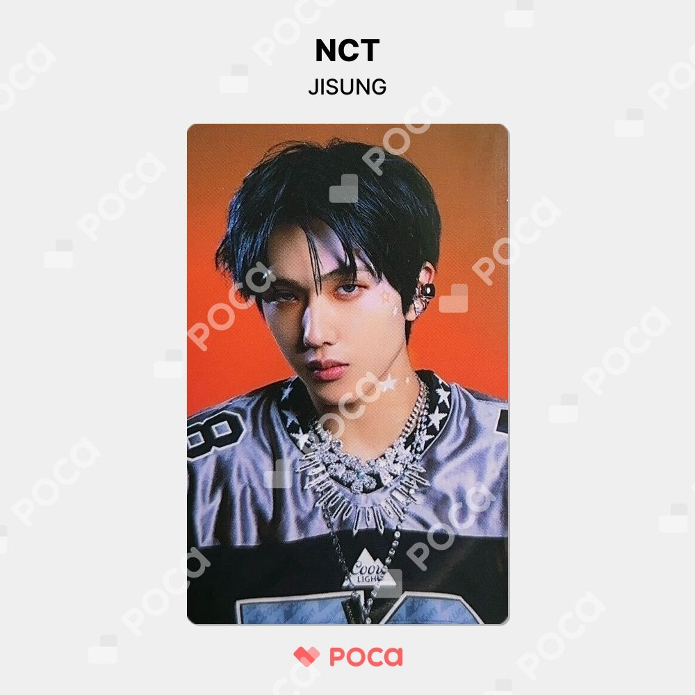 nctdream チソン　トレカ NCT DREAM チソン トレカ - メルカリ