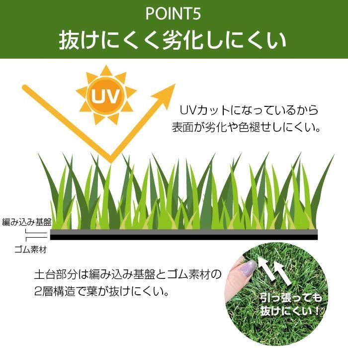 1m×10ｍ