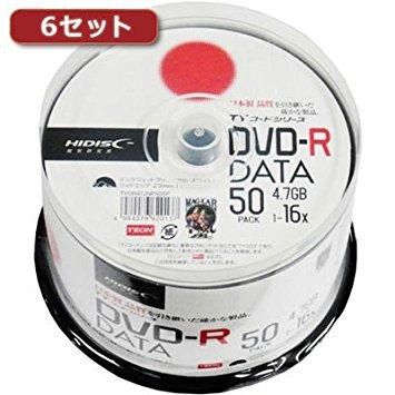 5営業日で発送 HIDISC TYDR47JNP50SPX6