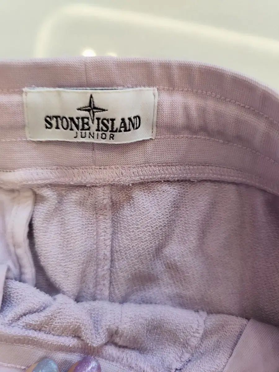 STONE ISLAND ストーンアイランド ジュニア 半ズボン 10A