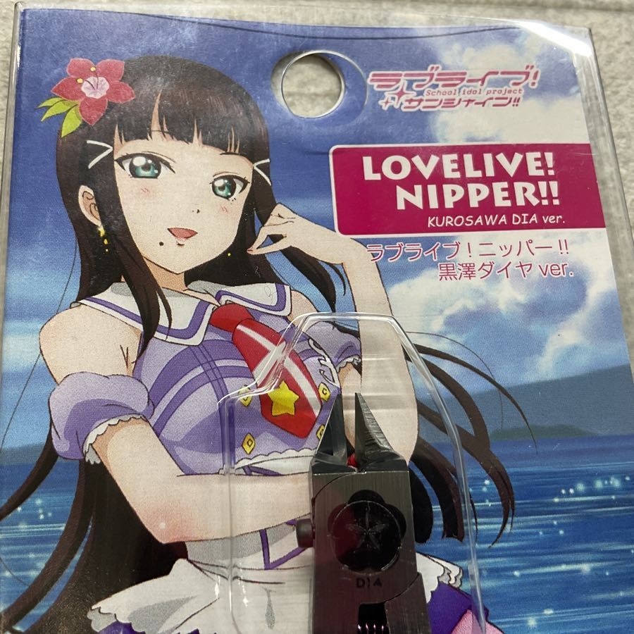ラブライブ！サンシャイン!!] ゴッドハンドよりWEB販売の