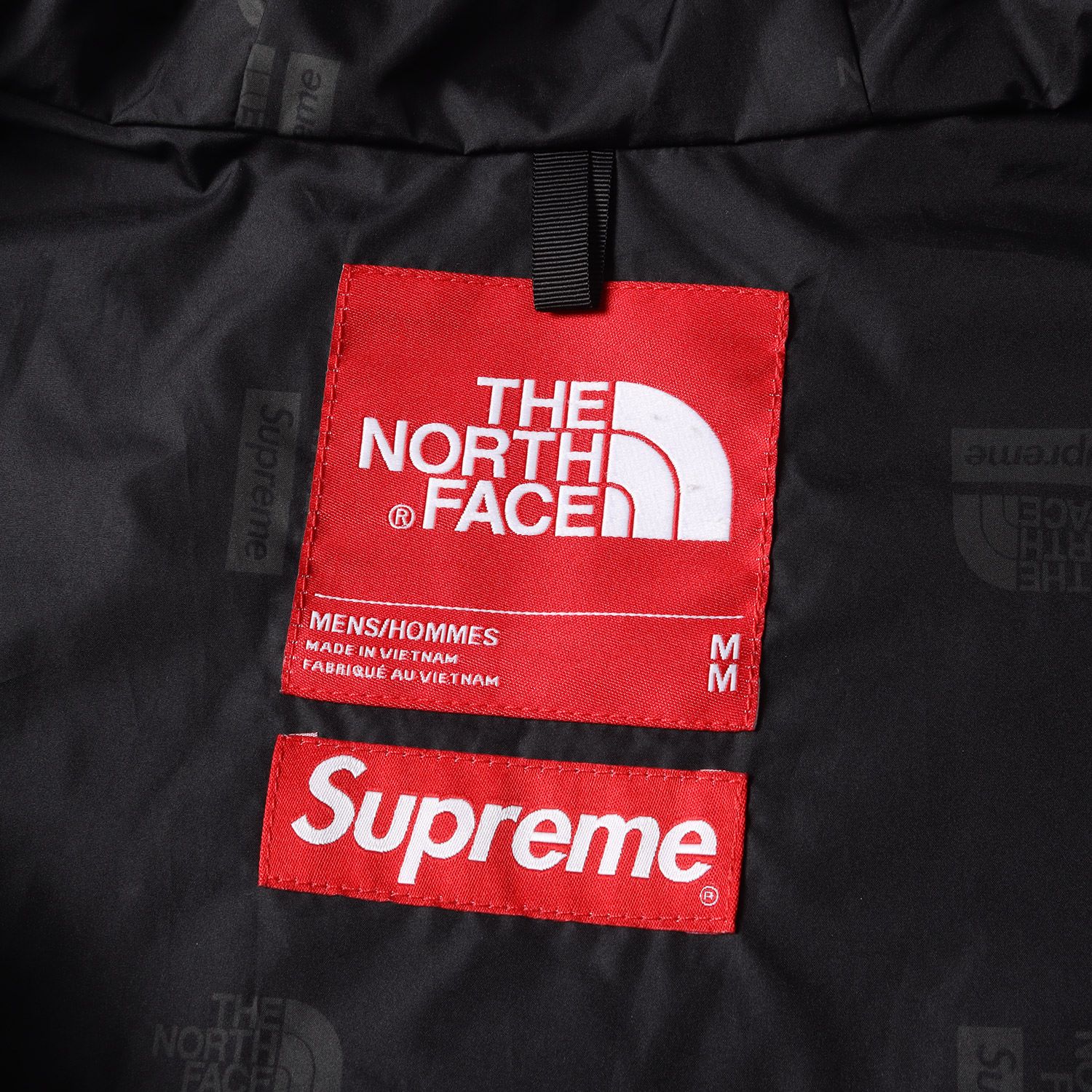 Supreme シュプリーム ジャケット サイズ:M 18AW THE NORTH FACE 