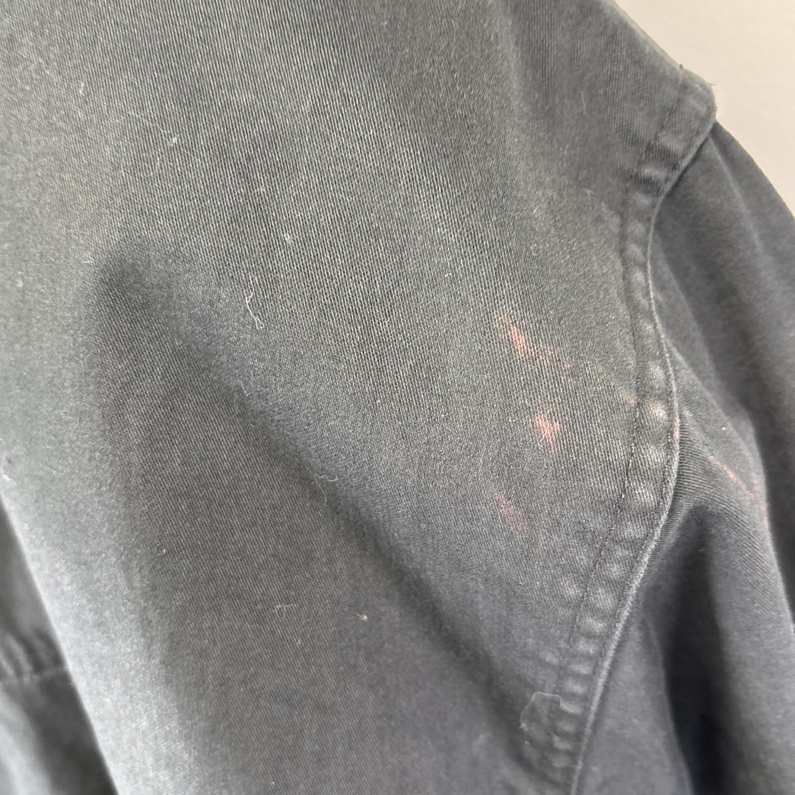 古着 トミーヒルフィガー TOMMY HILFIGER コットンジャケット