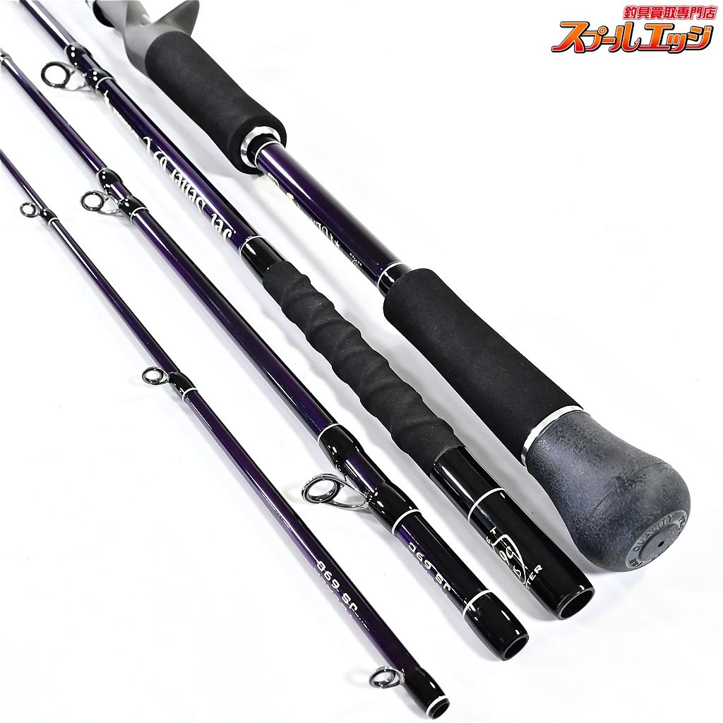 【冒険用品xジェットスロウxツララ】 ジェットセッター 69C
