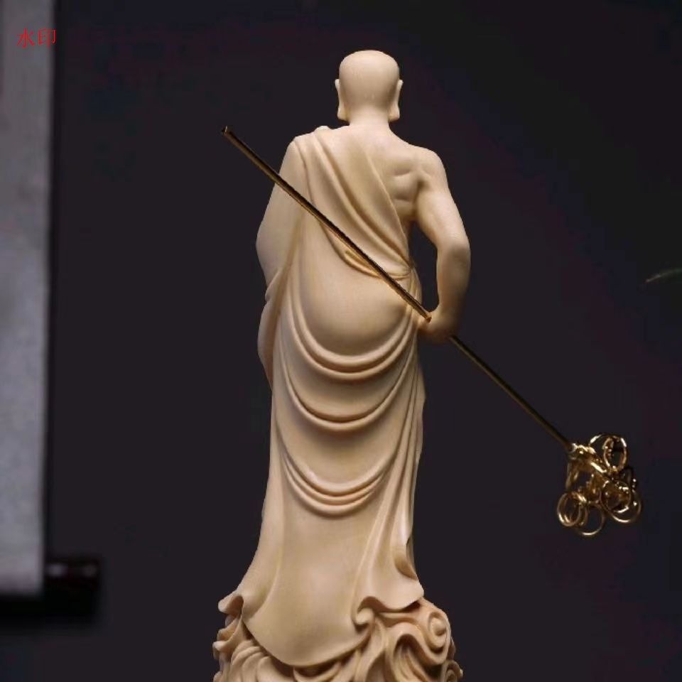 地蔵菩薩像