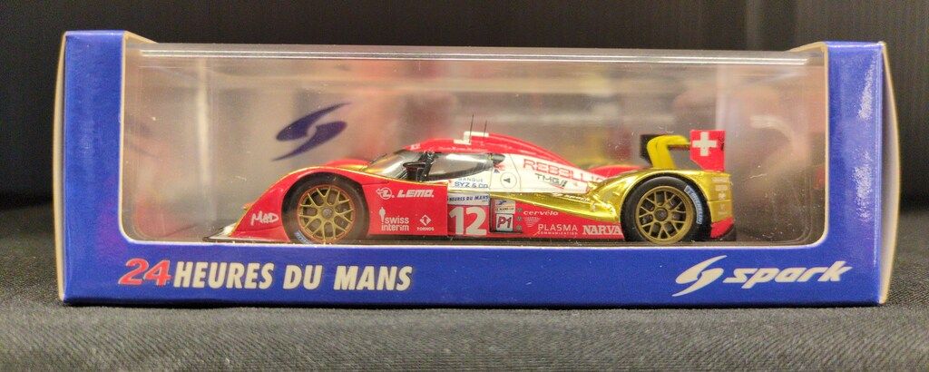 未開封新品　Laputa/Sparks Monkey 2003年盤 image-2022-10-22T165554.