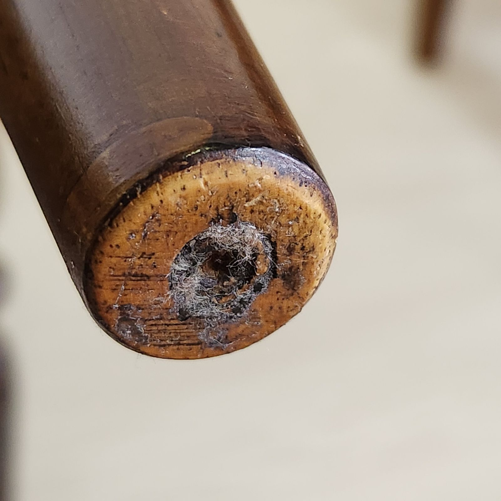 karimoku ダイニングチェア オールド カリモク コロニアル 花柄 ベロア